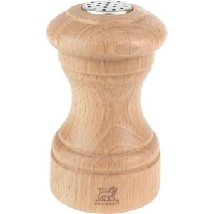 Солонка Peugeot Bistro светлое дерево D 52 мм. H 90 мм. (3170154) артикул 820-1/S