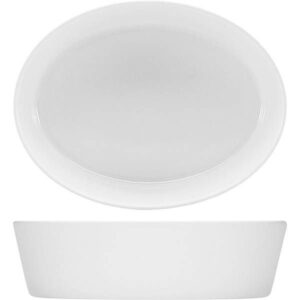 Салатник Bauscher Purity овальный 180 мл. артикул 69 6212