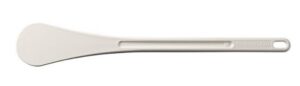 Лопатка для кондитерских изделий Martellato MEX400 L 400 мм, B 65 мм артикул MEX400