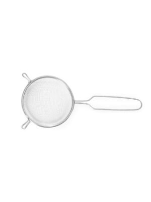 Сито Hendi Kitchen Line 635308 D 200 мм, ячейка 1x1 мм артикул 635308