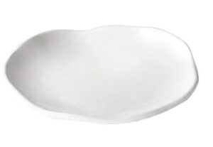 Тарелка PORDAMSA Gastro D 130 мм, H 15 мм артикул V0388-0113