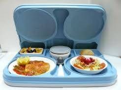 Термоподнос Pujadas 919.000 (53х37х11см) артикул 919