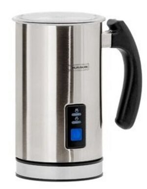 Подогреватель и вспениватель для молока HURAKAN HKN-MF115