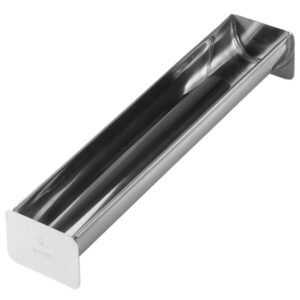 Форма для заморозки Matfer Полукруг H 50 мм. L 355 мм. B 70 мм. артикул 340635