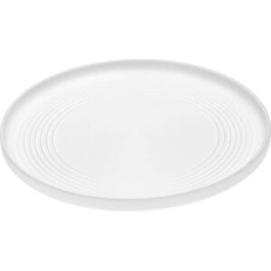 Блюдо Sumisura D250 мм, H30 мм фарфор белый артикул SUM.09