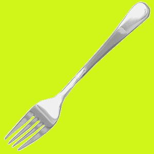 Вилка десертная FCH Берна 175*23 мм. артикул 175010