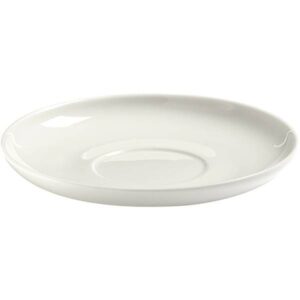 Блюдце Serax Base D124 мм, H15 мм фарфор цвет белый артикул B9219729S