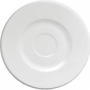 Блюдце фарфоровое Bormioli Rocco Performa d=110 мм 405824 /6/36/ артикул 405843