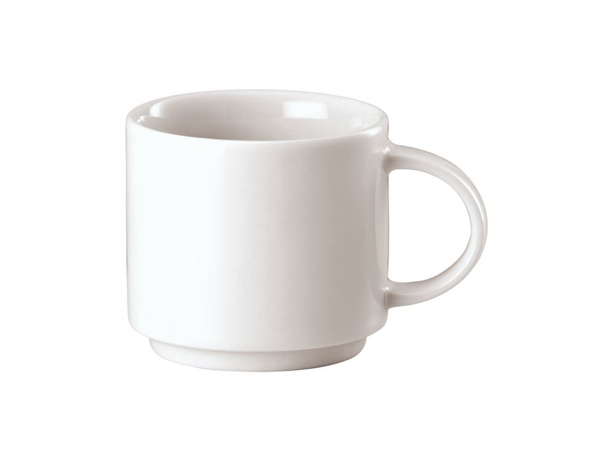 Чашка для эспрессо Arthur Krupp Omnia 100 мл, D 60 мм, H 60 мм артикул 67303-40