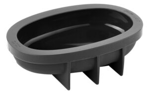 Форма кондитерская 3D PAVONI Соблазн KE028S артикул KE028S