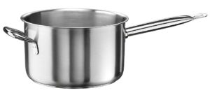 Сотейник Pintinox Tender 15,7 л, D 320 мм, H 195 мм артикул 33900732