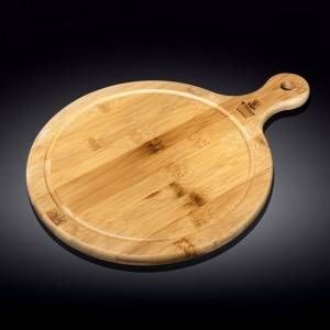 Доска для подачи Wilmax L 405 мм, B 305 мм артикул WL-771101/A