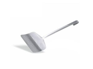 Лопатка Pujadas (перфорированная, 16*12см) 314.3 артикул 314.3