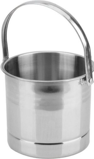 Ведро для льда MVQ BIIN145 164х125 мм металл артикул C7983