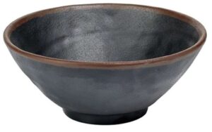 Салатник APS Marone 800 мл, D 190 мм, H 80 мм артикул 84111