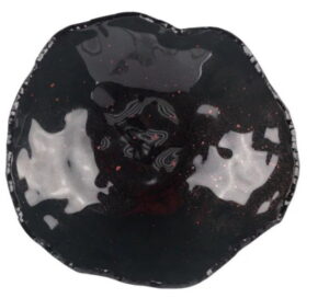 Салатник PORDAMSA Cosmos 450 мл, D 230 мм артикул XGLAS-623