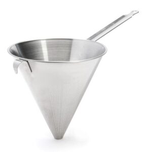 Дуршлаг De Buyer D 225 мм, H 225 мм артикул 3351.23