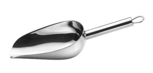 Совок для сыпучих продуктов Pintinox 700 мл, L 355 мм артикул 78500319