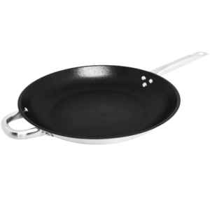 Сковорода EKSI Special ЕСК113К D 340 мм, H 50 мм, нерж., антиприг. покрытие артикул ЕСК113К