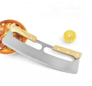 Нож для пиццы 1Dream L 350 мм, B 100 мм, H 8 мм