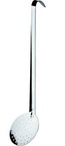 Шумовка Metal Craft H 330 мм, D 100 мм артикул