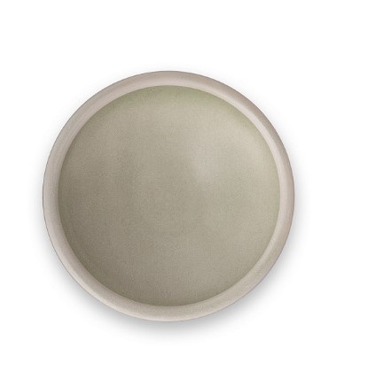 Миска столовая CHIC Jade D 120 мм, H 40 мм артикул 781402