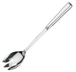 Вилка для салата APS Classic L 300 мм артикул 75901