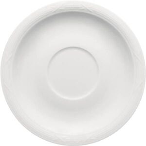 Блюдце Bauscher Stuttgart D 180 мм, H 17 мм артикул 55 6918