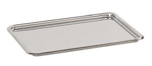 Поднос MACO TR5 L 240 мм, B 190 мм, H 12 мм артикул 364335