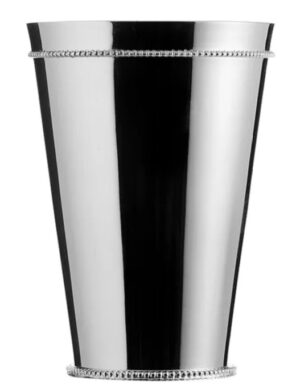 Стакан для коктейлей для джулепа ProHotel MJCB09 540 мл, D 90 мм, H 140 мм, нерж. сталь артикул 1170912