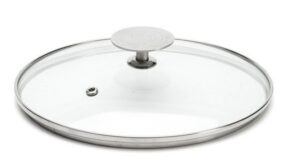 Крышка De Buyer Alchimy D 180 мм артикул 3429.18