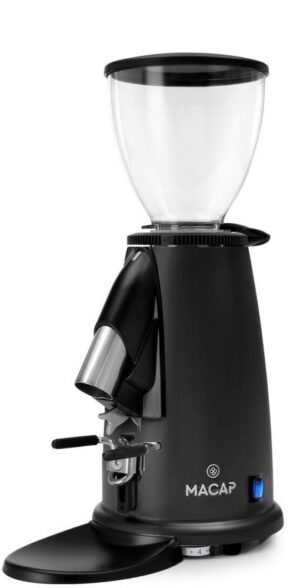 Кофемолка Macap M2D DOMUS черная