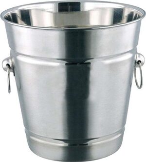 Ведро для шампанского MACO WB45 4400 мл, D 210 мм, H 220 мм артикул 358937
