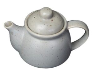 Чайник заварочный Corone Rust серый 650 мл артикул фк1714