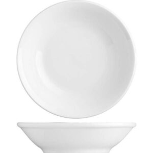 Салатник G.BENEDIKT Princip 440 мл, d160 мм фарфор артикул PRI1416