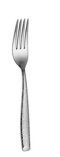 Вилка десертная CHURCHILL Raku L 138 мм артикул RACAFO1