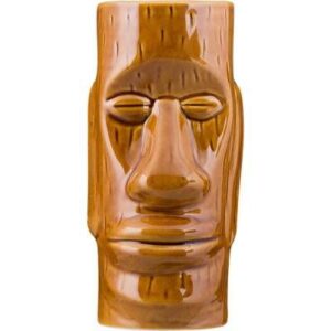 Бокал для коктейля Mornsun Тики 350 мл. D 65 мм. H 152 мм. артикул MYH0416