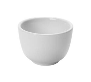 Пиала Cameo Imperial White 120 мл, D 75 мм, H 51 мм артикул 210-49