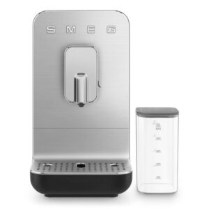 Кофемашина автоматическая SMEG BCC13BLMEU