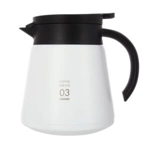 Кофейник HARIO V60 VHS-80W артикул VHS-80W