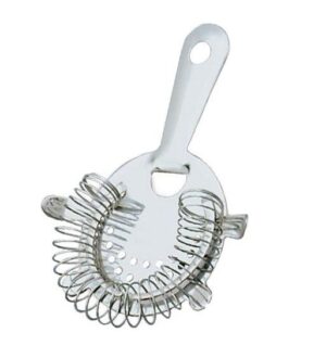 Стрейнер MACO BST2 D 74 мм, H 150 мм артикул 366842