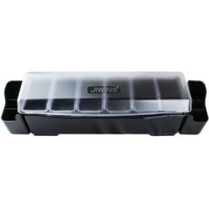 Контейнер для хранения продуктов ProBar H 175 мм. L 575 мм. B 145 мм. артикул JW-BN6L