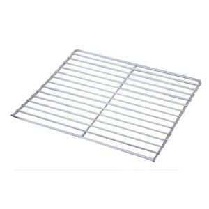 Решетка для кассеты для тарелок Cambro 28 ячеек 219*178 мм