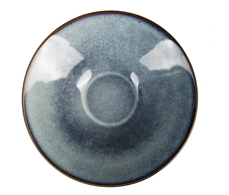 Салатник Corone Celeste синий 800 мл, D 205 мм артикул фк0807