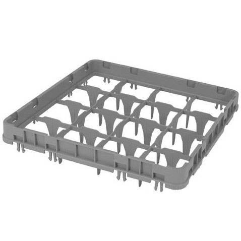 Дополнительная секция полной высоты Cambro 16E1 151 с 16 отделениями