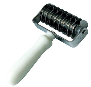 Перфоратор для теста Martellato L 120 мм артикул RPL12INOX