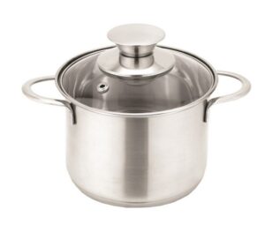 Кастрюля Gastrorag PE18-10.5WH артикул