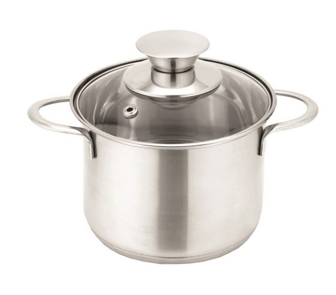 Кастрюля Gastrorag PE18-10.5WH артикул