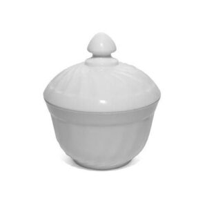 Сахарница Arcoroc Trianon 340 мл, d110 мм, h130 мм артикул N2045