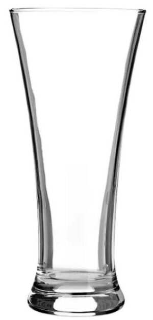 Бокал для пива PASABAHCE Pab 500 мл, D 80 мм, H 215 мм артикул 41886